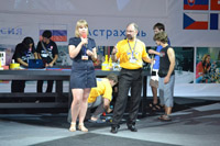 Eurobot'2011